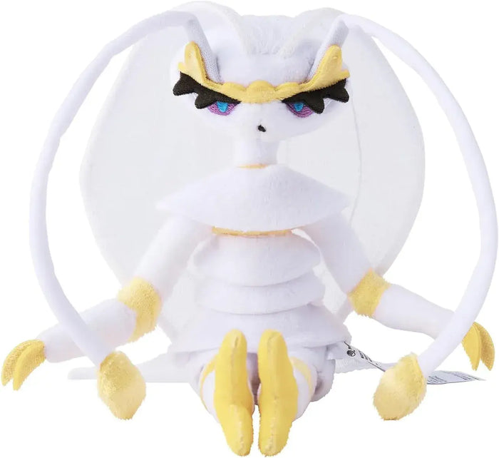 Pokemon Center Original Plush Pokemon Fit Ferroche