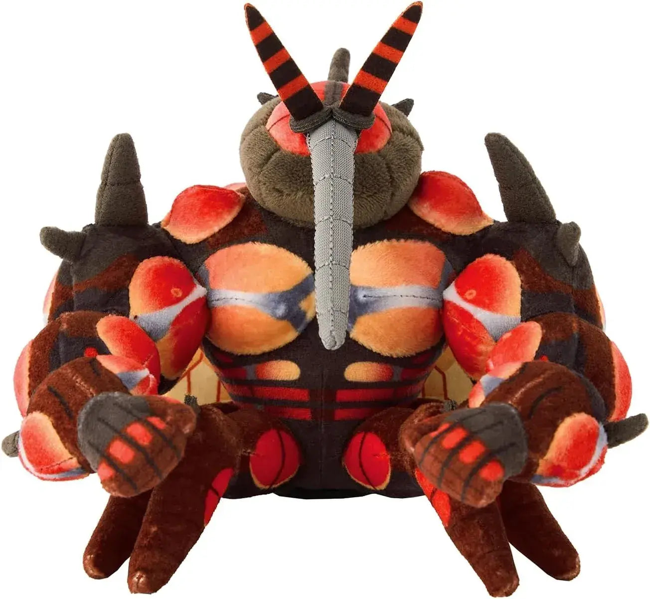 Pokemon Center Original Plush Pokemon Fit Ferroche - Massive 794
 - 4521329427966