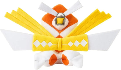 Pokemon Center Original Plush Pokemon Fit Ferroche - 798 Kamitsugi
 - 4521329428000