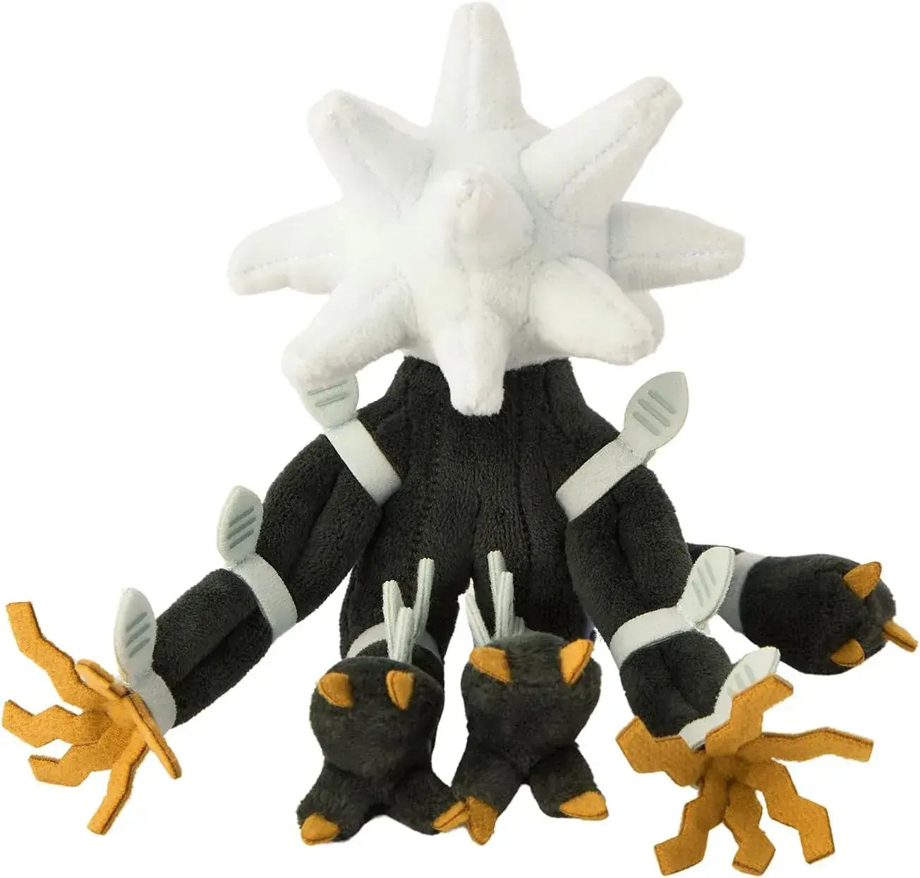 Pokemon Center Original Plush Pokemon Fit Ferroche - 796 Dungumok
 - 4521329427980