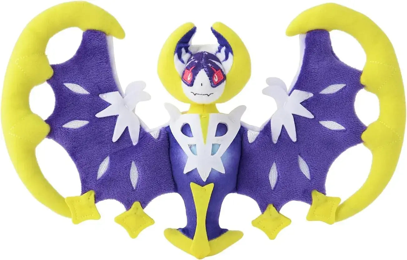 Pokemon Center Original Plush Pokemon Fit Ferroche - Lunala
 - 4521329427942