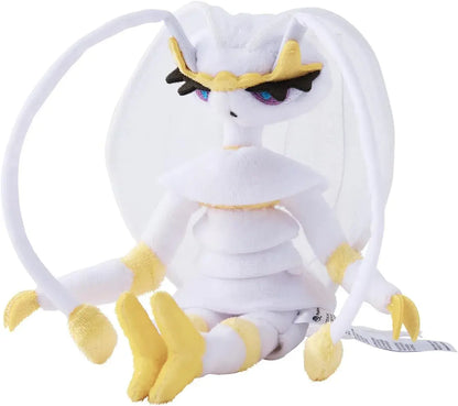 Pokemon Center Original Plush Pokemon Fit Ferroche