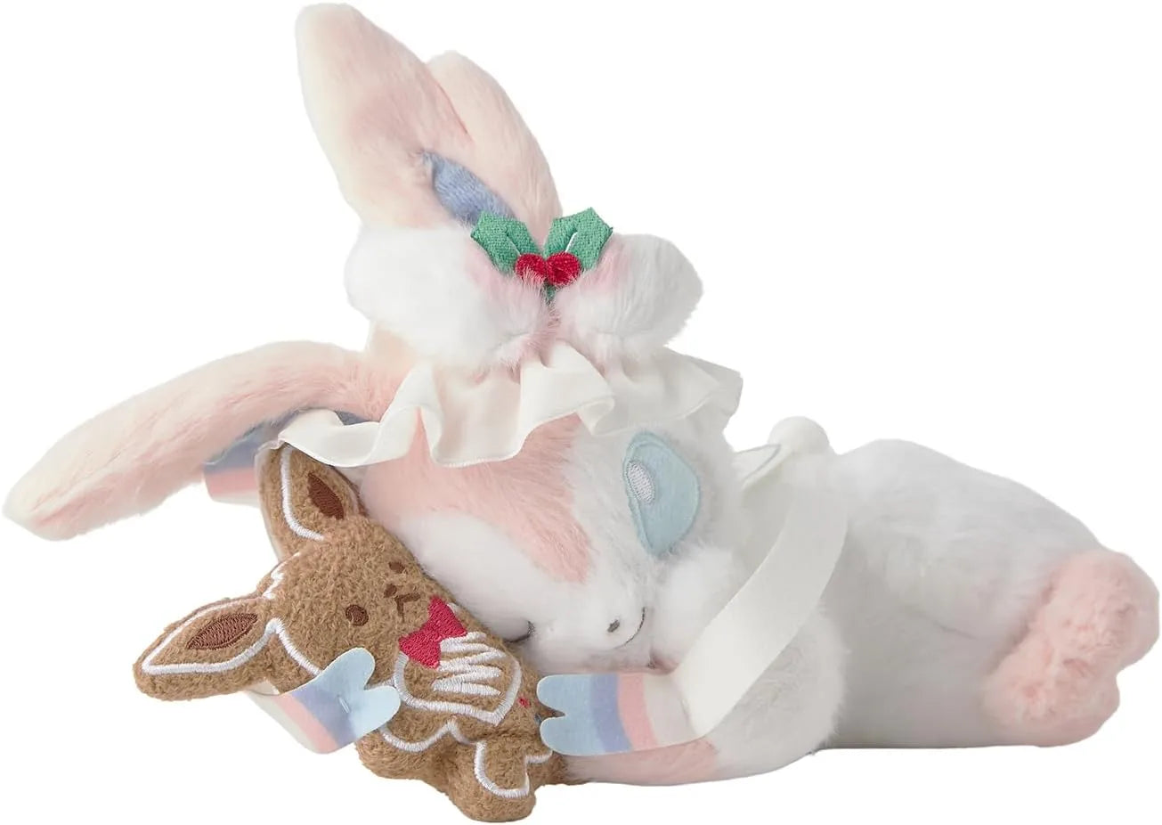 ポケモン Pokémon Holiday Blessings ぬいぐるみ 2点 Pokemon Center Original Plush Pokémon Holiday Blessings Collection
