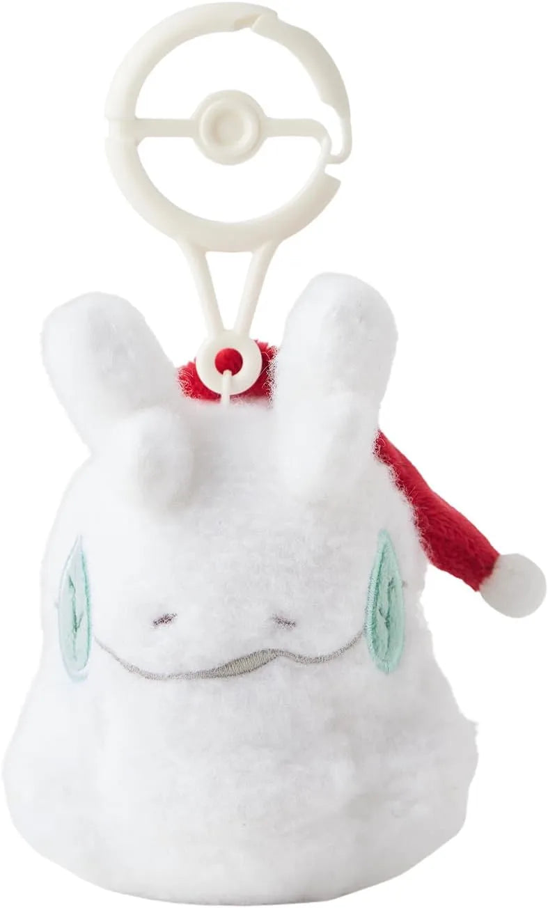 ポケモン Pokémon Holiday Blessings ぬいぐるみ 2点 Amazon.co.jp: ポケモンセンターオリジナル マスコット Pokémon