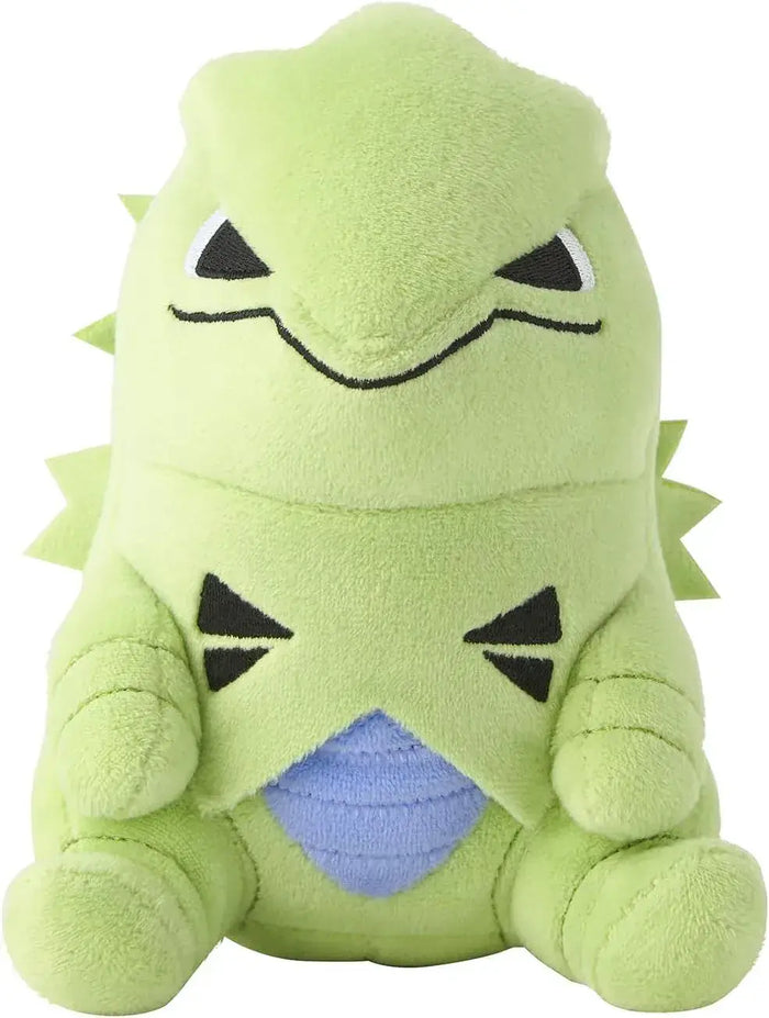 Pokemon Center Original Pokemon Dolls Collection