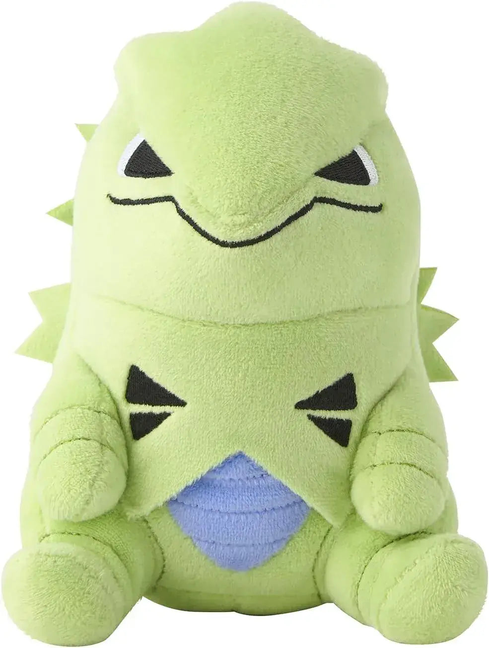 Pokemon Center Original Pokemon Dolls Collection