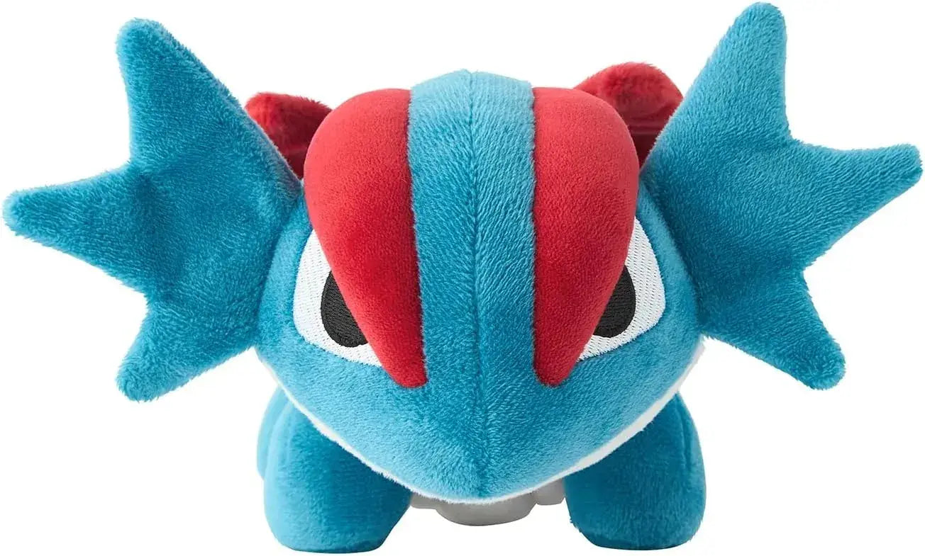 Pokemon Center Original Pokemon Dolls Collection - Boomanda
 - 4521329405018