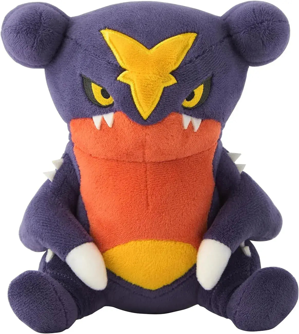 Pokemon Center Original Pokemon Dolls Collection - Gabrias
 - 4521329405025