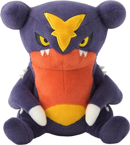 Pokemon Center Original Pokemon Dolls Collection - Gabrias
 - 4521329405025
