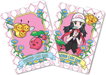 Pokemon Hikari Card Game Deck Case