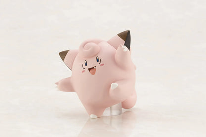 Pokemon Lillie and Clefairy Figure 1 8 Scale PVC ABS