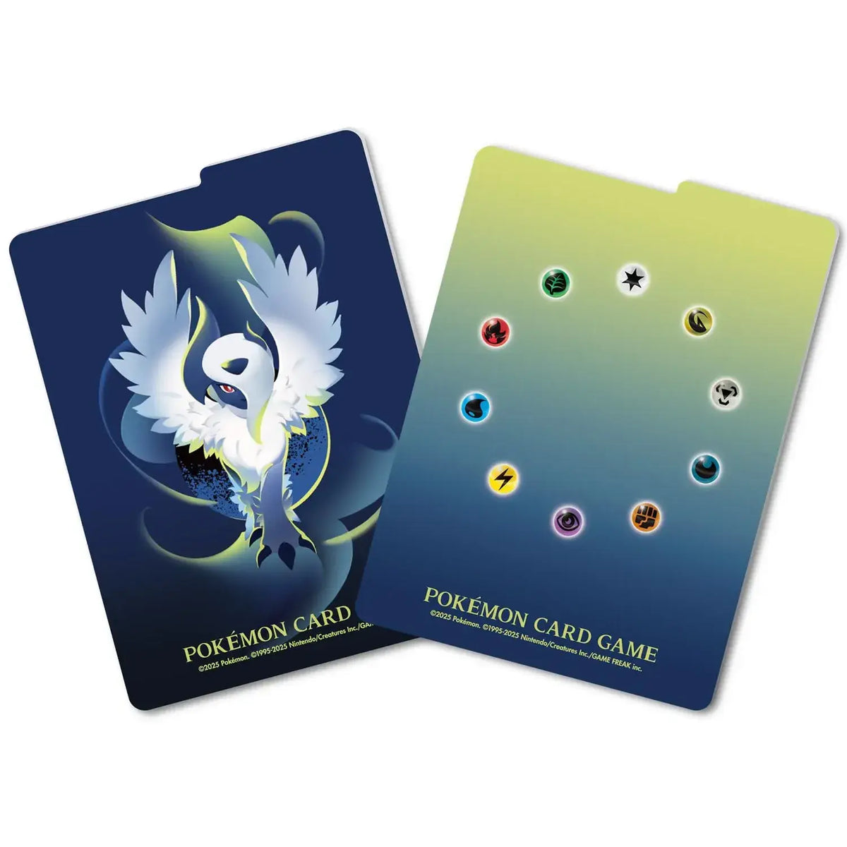 Pokemon Mega Absol Pokemon Card Game Deck Case With Elegance