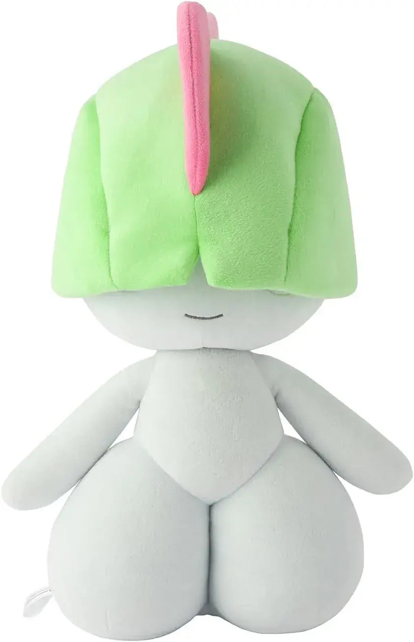 Pokemon Mochchchi Plush Lartos Plush Toy