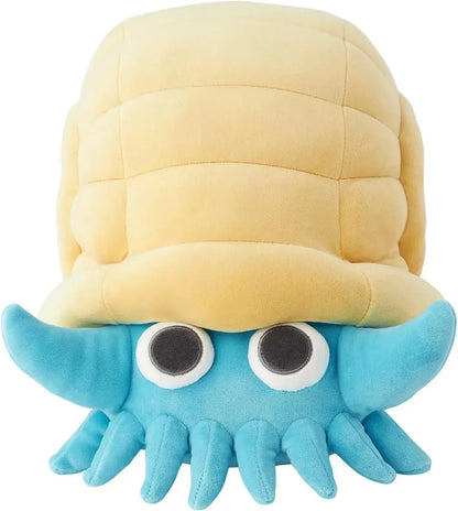 Pokemon Mochchchi Plush Lartos Plush Toy - Omnite
 - 4521329418216