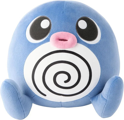 Pokemon Mochchchi Plush Lartos Plush Toy - Nyoromo
 - 4521329423074
