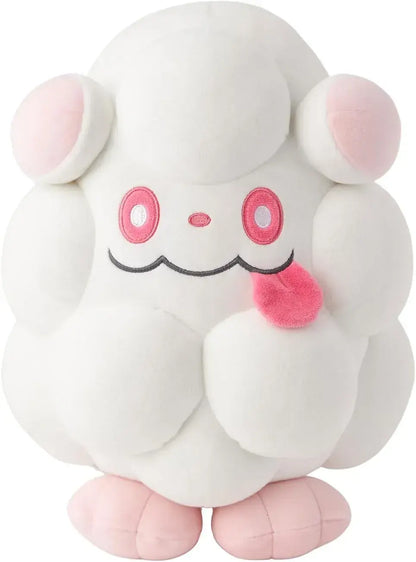 Pokemon Mochchchi Plush Lartos Plush Toy - Pelopaff
 - 4521329418247