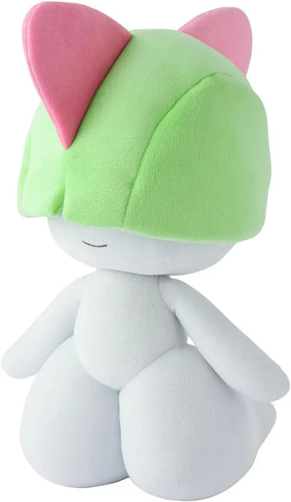 Pokemon Mochchchi Plush Lartos Plush Toy