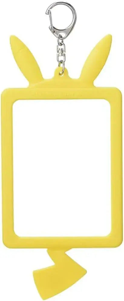 Pokemon Pikachu Card Game Card Holder