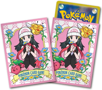 Pokemon Pokemon Card Game Deck Shield Hikari