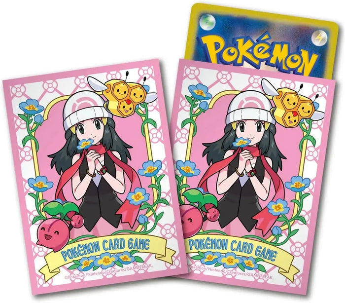 Pokemon Pokemon Card Game Deck Shield Hikari