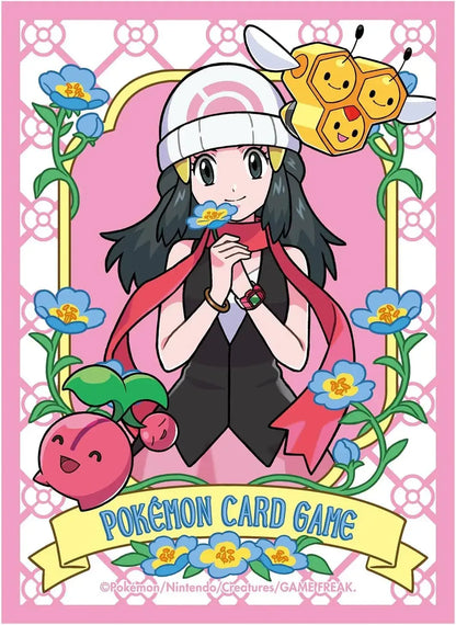 Pokemon Pokemon Card Game Deck Shield Hikari
