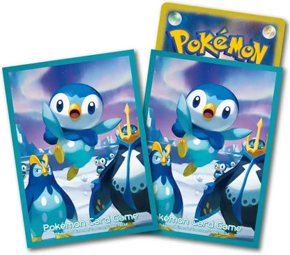 Pokemon Pokemon Card Game Deck Shield Pottama Potai Emperto