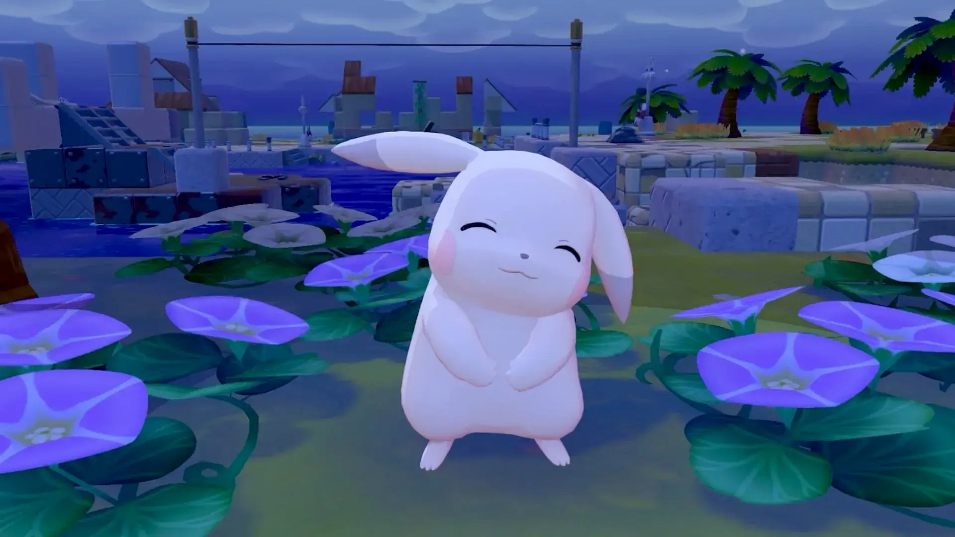 Pokemon Poko A Pokemon Game Software