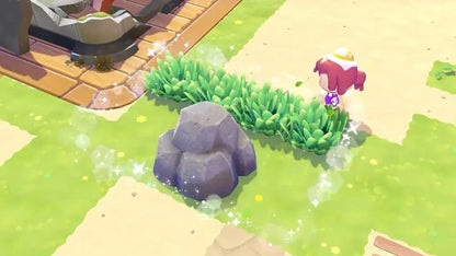 Pokemon Pokopia Video Game
