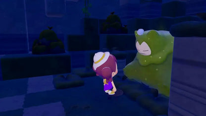 Pokemon Pokopia Video Game
