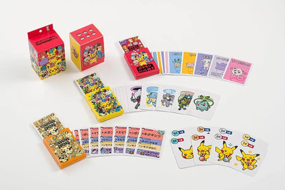Pokemon Tar Cassette Collectible Card Storage Case