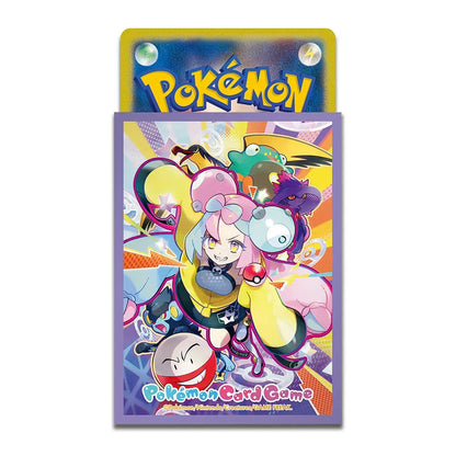Pokemon Trading Card Game Card Accessories - Deck Shield 07 - 4521329431642