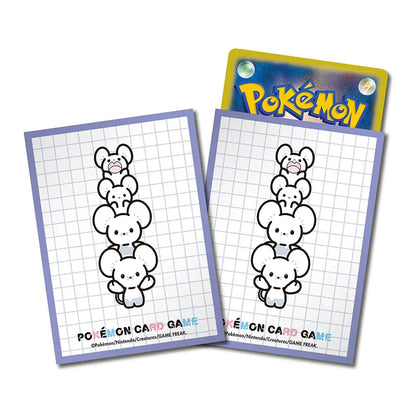 Pokemon Trading Card Game Card Accessories
