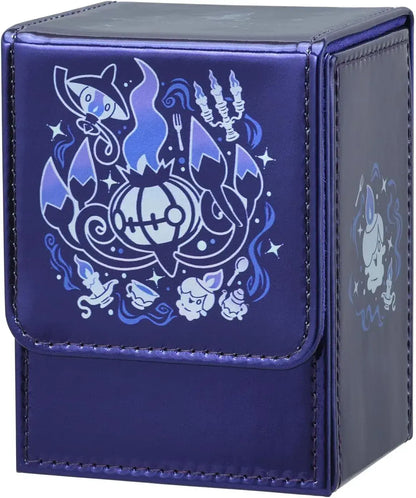 Pokemon Trading Card Game Flip Deck Case