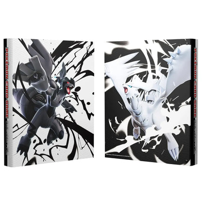 Pokemon Trading Card Game Flip Deck Case - Collection File 26x4.5x31cm - 4521329432892