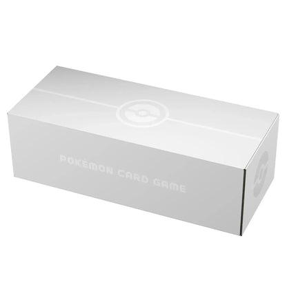 Pokemon Trading Card Game Flip Deck Case - Card Box W258×D10×H295mm - 4521329432045