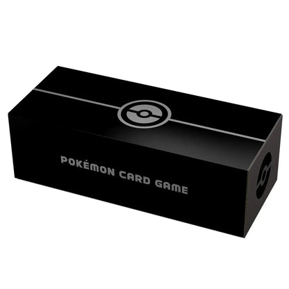 Pokemon Trading Card Game Flip Deck Case - Card Box W258xD10xH295mm - 4521329432038