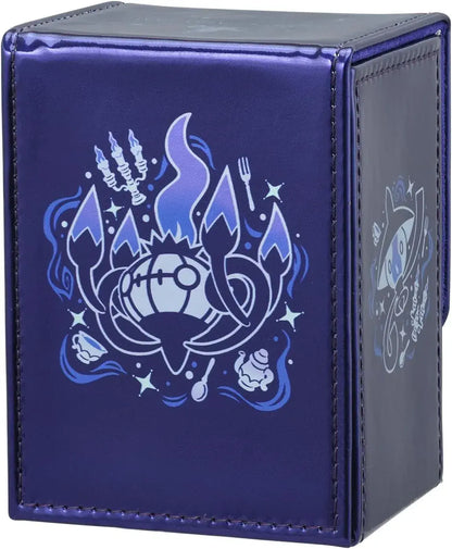 Pokemon Trading Card Game Flip Deck Case