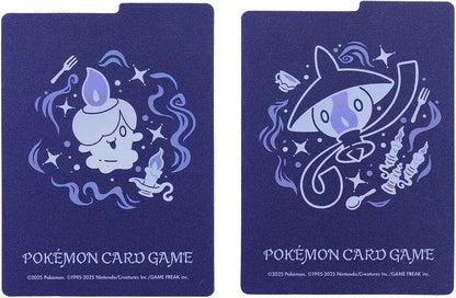 Pokemon Trading Card Game Flip Deck Case