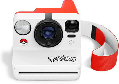Polaroid Now Generation 3 Instant Camera