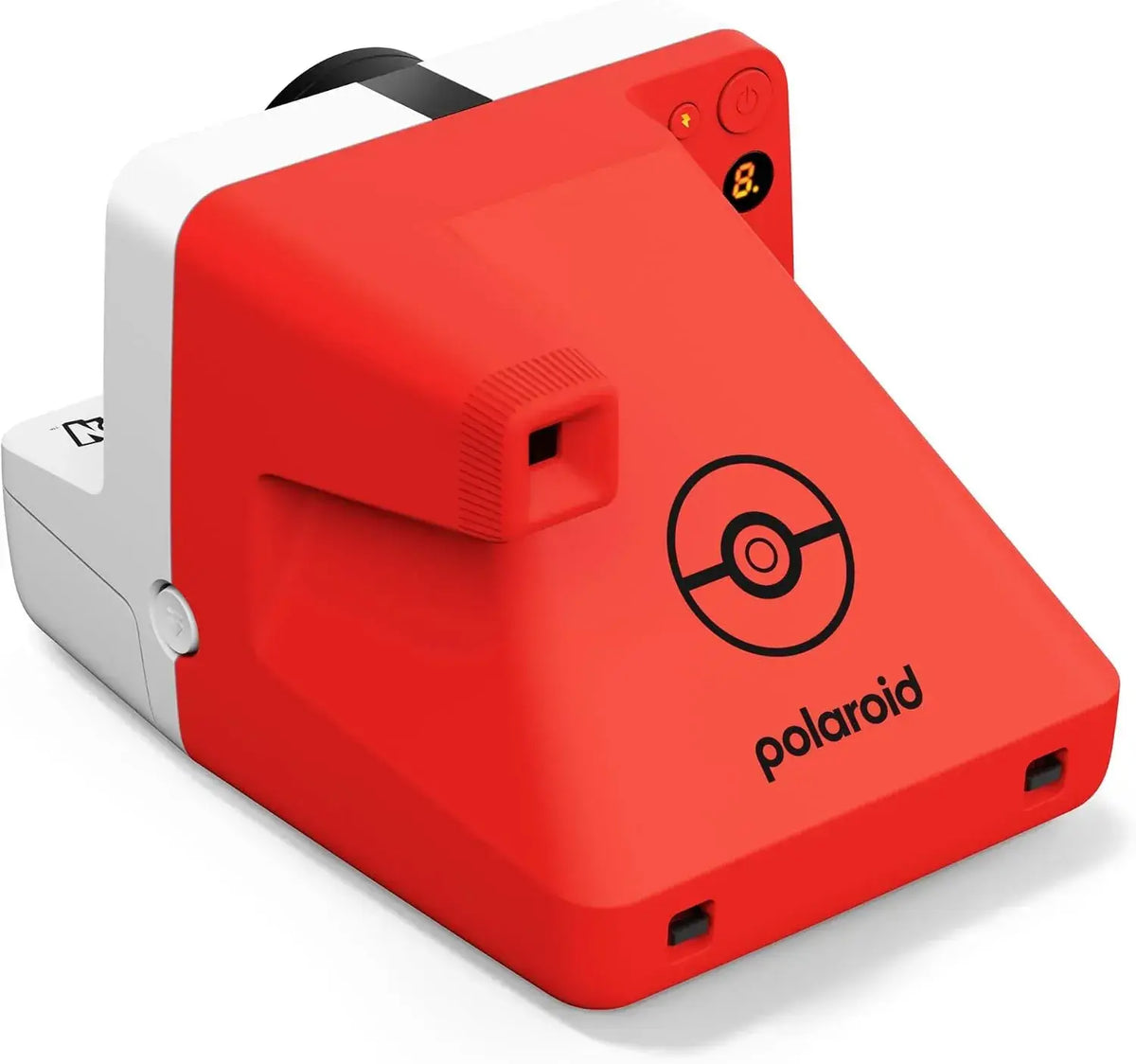 Polaroid Now Generation 3 Instant Camera