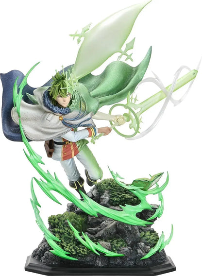 Prime 1 Studio Black Clover Uno 1 6 Scale Polystone
