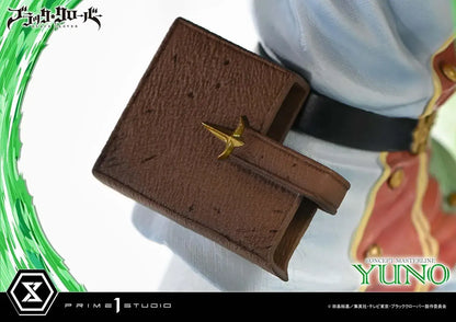 Prime 1 Studio Black Clover Uno 1 6 Scale Polystone
