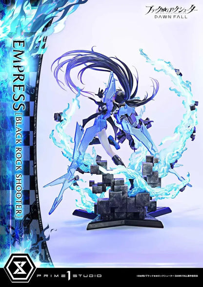 Prime 1 Studio Black Rock Shooter Dawn Fall Empress DX Edition