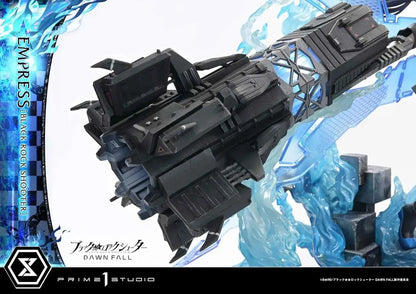 Prime 1 Studio Black Rock Shooter Dawn Fall Empress DX Edition