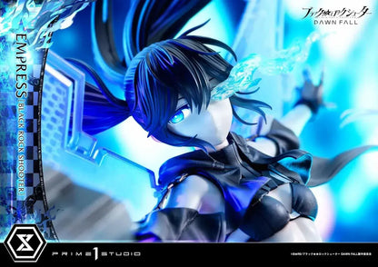 Prime 1 Studio Black Rock Shooter Dawn Fall Empress DX Edition