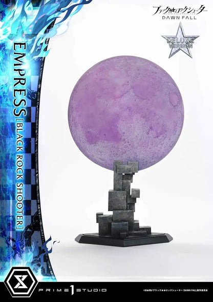 Prime 1 Studio Black Rock Shooter Dawn Fall Empress DX Edition