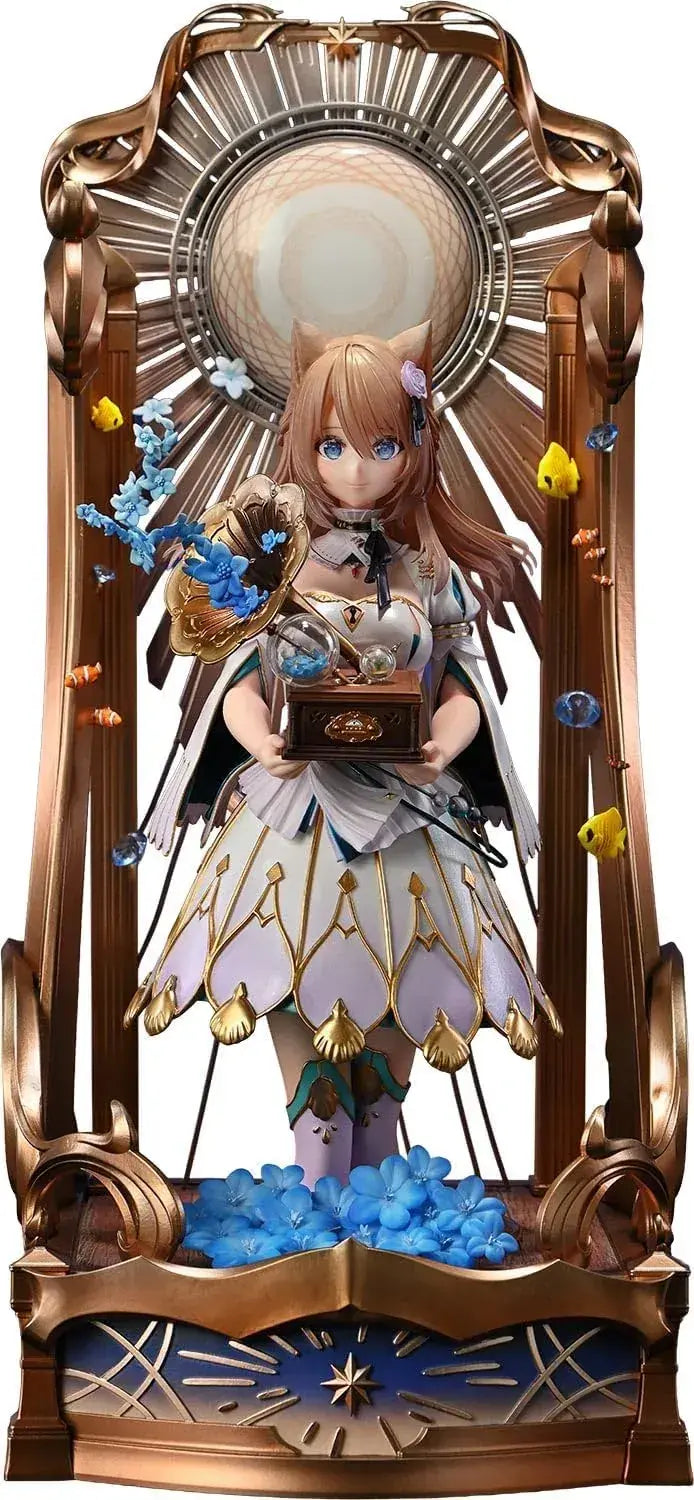 Prime 1 Studio Concept Masterline Necömi Original 1/5 Scale Figure
