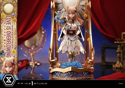 Prime 1 Studio Concept Masterline Necömi Original 1/5 Scale Figure