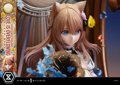 Prime 1 Studio Concept Masterline Necömi Original 1/5 Scale Figure