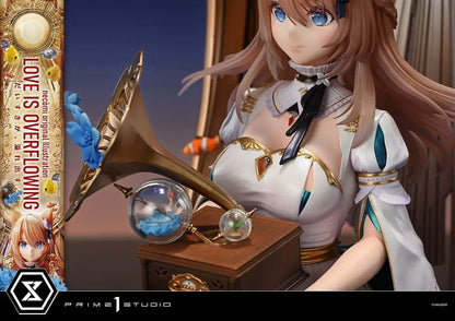 Prime 1 Studio Concept Masterline Necömi Original 1/5 Scale Figure